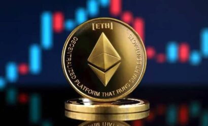 ethereum fiyat tahmini