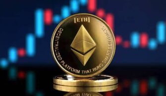 Ethereum İnanılmaz Bir Şekilde Yükseliyor, Akıllı Sözleşme Lideri Bitcoin’den Daha İyi Performans Gösterecek!