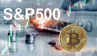 Kripto Analisti Nicholas Merten’e Göre S&P 500’den Bitcoin Tekrar Modeli!