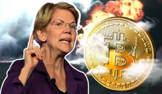 ABD Senatörü Elizabeth Warren Kripto Uyarısı Yayınladı, Merkezi Olmayan Finansman Konusunda Düzenleyici Eylem Çağrısı!