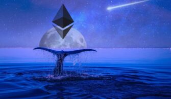 Dördüncü En Büyük Ethereum Balinası, 580.000.000 $ Kripto Biriktiren Büyük Kapaklı Altcoine Yüklendi!