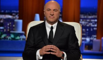 Shark Tank Yıldızı Kevin O’Leary Kripto Borsası Hisselerindeki Ağır Düzeltmeye Rağmen Coinbase’de Yükseliş Devam Ediyor!