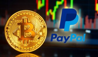 Bitcoin, İşlem Haciminde PayPal’ı Aştı, Beş Yılda Mastercard’ı Geçebilir!