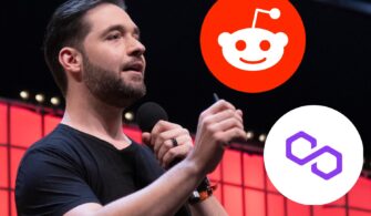 Reddit ve Polygon, 200 Milyon Dolarlık Büyük Bir Fon Başlattı!