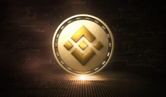 Kripto Devi Binance Sekiz Rakamlı Yatırım Açıkladıktan Sonra %28 Yükseldi!