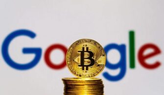 Google, Eski PayPal Yöneticisini İşe Alarak Kripto Hedeflerini İlerletiyor, Yeni Blockchain Grubu Oluşturuyor! 8 coinprojesi.com-60b9d9075542842a54370695-2