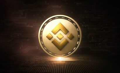 binance coin analiz
