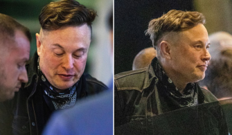 Elon Musk, Twitter NFT Avatarlarını BS Olarak Eleştirdi, Daha Acil Sorunlar Olduğunu Söyledi! 9 coinprojesi.com-elon-musk-3-3