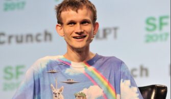 Ethereum Yaratıcısı Vitalik Buterin, Tüm MKR Tokenlarını Sattı 10 vitalik buterin