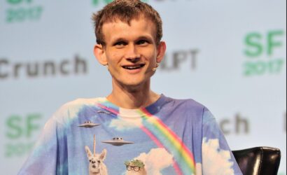 vitalik buterin