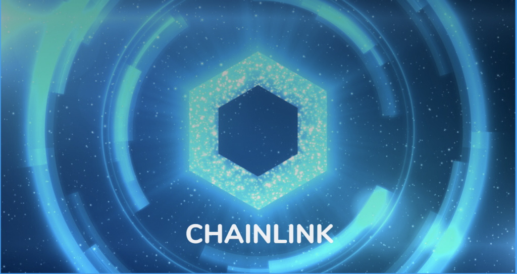 Chainlink 