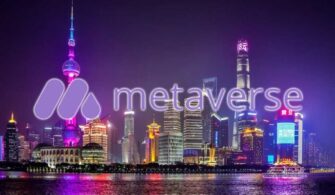 Şangay, Metaverse’i Beş Yıllık Elektronik Bilgi Geliştirme Planına Dahil Ediyor!