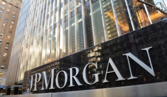 JPMorgan Yöneticisi Kripto’nun Yaşam Döngüsünün “Napster” Aşamasında Olduğunu Söyledi!