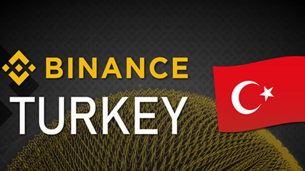 binance türkiye