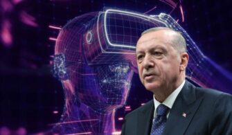 C.B Erdoğan, Partisine Kripto Para Birimleri ve Metaverse Hakkında Araştırma Yapmaya Yönlendiriyor! 6 coinprojesi.com-cumhurbaskani-erdogan-metaverse-talimat-1643192888-3