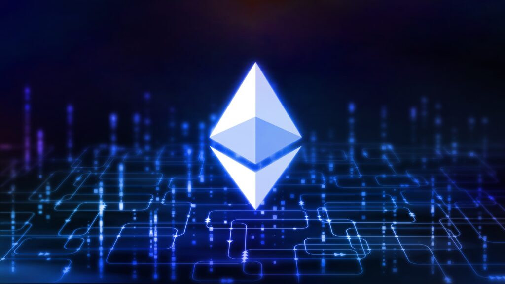 ethereum