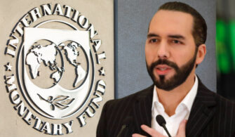 IMF El Salvador'a Bitcoin'i Yasal İhale Olarak Bırakmasını Söyledi! 13 coinprojesi.com-imf-bukele-3