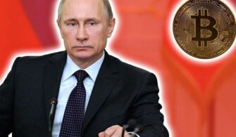 Rusya Devlet Başkanı Vladimir Putin Kripto Yasağı Konusunda Umut Veriyor Ancak ABD FOMC Yorumları Piyasayı Daha da Sarsıyor! 6 coinprojesi.com-lajkdsk-3