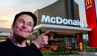 Elon Musk ve McDonald's Twitter'da Şaka Yaptı, GrimaceCoin Piyasaya Sürüldü ve %285.000 Arttı! 8 coinprojesi.com-ljaksfnsodf-3