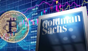 Bankacılık Devi Goldman Sachs, Bitcoin’in Bu Koşullar Altında 100.000 Doları Kırabileceğini Söyledi!