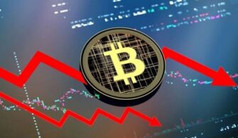 Bitcoin (BTC) Fiyatı 38 bin Dolar Seviyesine Düşerken Kripto Piyasası Çöküyor! 5 coinprojesi.com-oweljfkndsm-3
