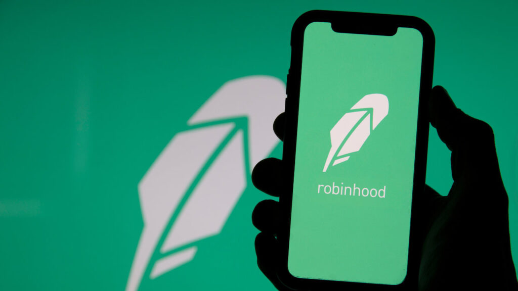 robinhood 