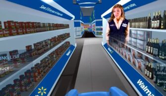 Walmart Metaverse için Hazırlanıyor, Kendi Kripto Para Birimini ve NFT Koleksiyonunu Planlıyor!