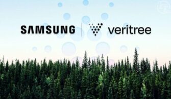 Samsung Tarafından Yeni Çevre Girişimi İçin Cardano Destekli Platform Seçildi!