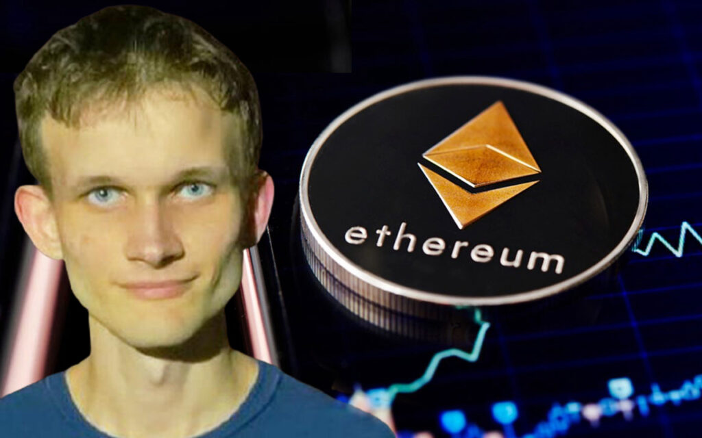 ethereum vitalik buterin