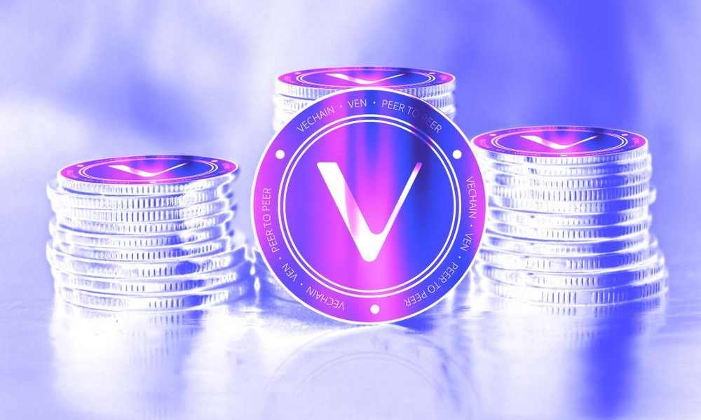 vechain