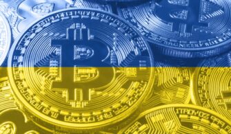 Ukrayna için Bitcoin Bağışları 1 Milyon Doları Aştı! 7 coinprojesi.com-1-2
