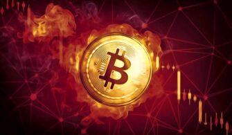 Kripto Analisti Parabolik Bitcoin Rallisini Tahmin Ediyor, 2022 İçin Büyük BTC Fiyat Hedefini Açıklıyor! 8 coinprojesi.com-bitcoin-btc-correction-1