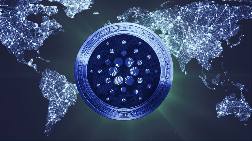 Cardano Piyasadaki En Üst Sıradaki Konumunu Koruyor, Yakında Fiyat Artışı Görünüyor!￼