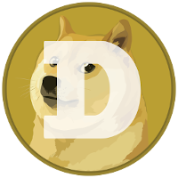 coinprojesi.com dogecoin logo