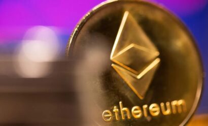 ethereum haberleri