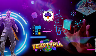 GIF Games Talao ile İşbirliği Yapıyor, Kullanıcı NFT'sini ve Metaverse Gizliliğini Güvence Altına Alıyor! 5 coinprojesi.com-gif-games-2