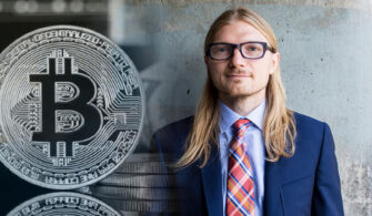 Kraken CEO'su Jesse Powell, Bitcoin Hala Yükseliyor, BTC Kullanım Durumlarının Her Gün Daha Güçlü Olduğunu Söylüyor! 7 coinprojesi.com-tbitcoin6-2