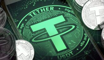 USDT CTO'su Tether'in Büyük Ağ Geliştirmesini Açıkladı! 10 coinprojesi.com-ajksjdn-3