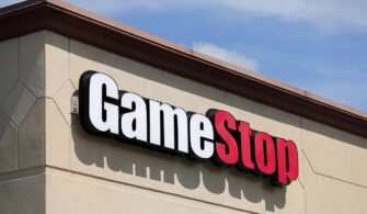 GameStop, NFT Pazar Yeri ile Kripto Kabulüne Doğru İlerliyor! 9 coinprojesi.com-alskdnmas-2