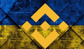 Ukrayna Krizi: Binance Ukrayna'ya 10 Milyon Dolarlık Katkı Sağladığını Duyurdu! 6 coinprojesi.com-askdmsad-2