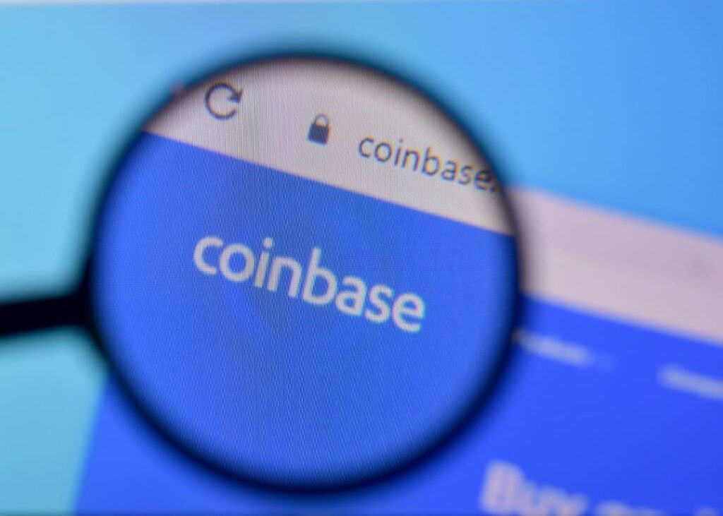 coinbase