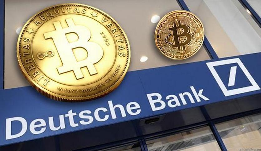 coinprojesi.com deutschebank bitcoin