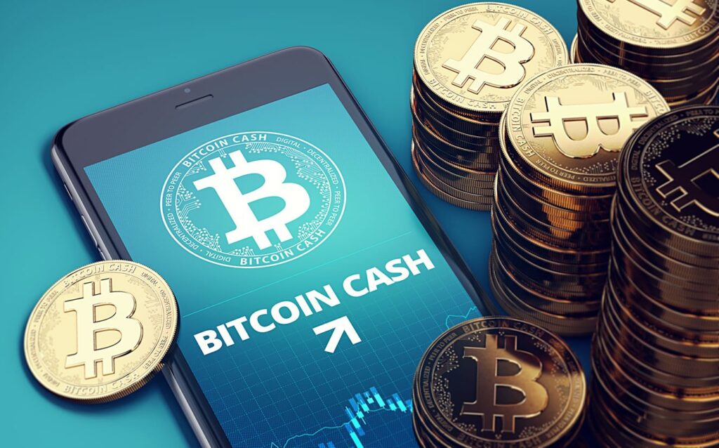 bitcoin cash