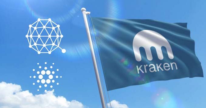 Kraken, Günlük İşlemlerdeki Patlamanın Ortasında Cardano (ADA) Fiyatının Devasa Yükseldiğini Söyledi – İşte Nedeni!