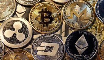 Yatırımcılar, Son Pazardaki Düşüşe Rağmen Hala Kripto Girişimlerine Fon Sağlamaya Hevesli! 10 coinprojesi.com-kripto_para_66-3