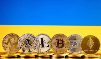 Kripto Topluluğu Ukrayna'yı Desteklemek İçin Tepki Gösteriyor, İşte Bazı Önemli Gelişmeler! 8 coinprojesi.com-kssdmaso-2