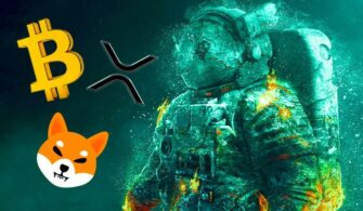 Bitcoin (BTC), XRP ve Shiba Inu (SHIB) için Ufukta Ralli:Coin Bureau 4 coinprojesi.com-rallies-horizon-bureau-3