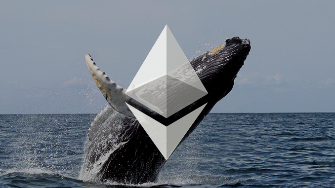 coinprojesi.com ethereum whale