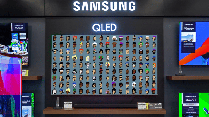 samsung 