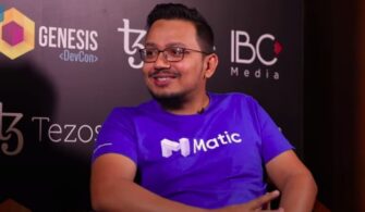 Polygon Kurucu Ortağı, Hindistan'ın Büyük Bir Kripto Beyin Göçüyle Karşı Karşıya Olduğuna İnanıyor! 5 coinprojesi.com-sandeep-nailwal-2